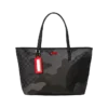 3AM NEVER SLEEP BORSE TOTE