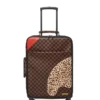 A.i.3 THE LEGACY VALIGERIA A MANO JETSETTER