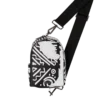 A.I.8 AFRICAN INTELLIGENCE - Zaini SLING ORIGIN STORY