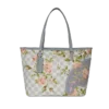 A.I. AFRICAN INTELLIGENCE ELEGANT ENERGY BORSA TOTE - COLLABORAZIONE CON SANDFLOWER