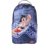 ASTRO BOY: Zaini MADE READY