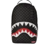 ATOMIC VAPOR SHARK Zaini