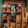 BAGAGLIO A MANO SHARK SLASH