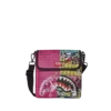 BORSA A MONOSPALLA PINK PANTHER PRESTIGE BORSA MESSAGER