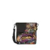 BORSA A TRACOLLA HALF GRAF LIPS BORSA MESSAGGERO
