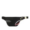 Borsa A Tracolla Savvy Aeroflex "Shark Central"