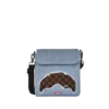 BORSA A TRACOLLA SHORES OF ITALY BORSA MESSAGER