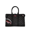 Borsa da viaggio mini piramidale Atomic Vapor