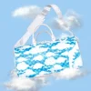 BORSA DA VIAGGIO SKYBORNE BORSONI