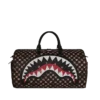 BORSA DA VIAGGIO STEALTH CREW BORSONI