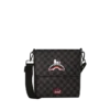 BORSA MESSAGGIO SNOOPY DAY OFF