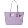 BORSA PASSPORT TO PARADISE TOTE