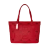 BORSA TOTE CLASSICA SUPER HOT FIRE