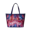 BORSA TOTE FLORA BOTANICA