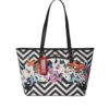 Borsa Tote GLASS HOUSE