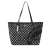 BORSA TOTE “LIGHT YEARS AHEAD”
