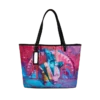 BORSA TOTE PATRICASSO
