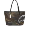 BORSA TOTE STEALTH MODE