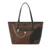 Borse Tote Henny Lock Sharks in Paris