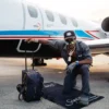 BORSONE DA VIAGGIO CON RUOTE SPECIAL OPS AB CARGO