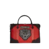 BORSONE PIRAMIDALE BRONX BRAWLER