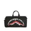 BORSONE SHARKS IN PARIS THUNDERDRIP