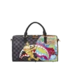 Borsoni ASTROMANE SHARKS IN SPACE Mini