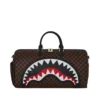 Borsoni “SAWTOOTH SHARKS IN PARIS”