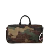 CAMO INFINITI Borsoni