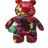 CAMOBURST MONEYBEAR TEDDYBEAR ZANIO
