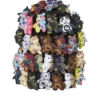 CONFEZIONE DI ORSI: ORSI DI PELUCHE VERI, ZANTI DA PASSERELLA - SUPER ESCLUSIVO