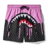 Costume da bagno OCEAN DRIP CHECK