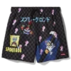 COSTUME DA BAGNO SPONGEBOB TOKYO BUBBLE