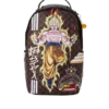 DBZ: ZAINO SUPER SAIYAN