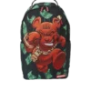 DIABLO BEAR: Zaini ON THE RUN