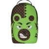 GREEN MONEY BEAR Zaini DLXSV