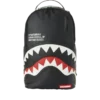 LO Zaini AFROJACK SHARK