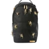 LO ZAINI CON 11 NINJA