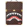 LO ZAINO CHATURANGA SHARK 1900