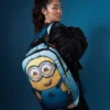 MINIONS OCCHI SOSTITUIBILI