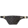 OBSIDIAN STUNNER A.i.6 SANDFLOWER COLLAB SAVVY BORSE A TRACOLLA