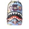 ONE PIECE: Zaino TREASURE CHEST