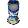 Passamontagna MONEY BOY (BLU)