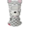 Passamontagna ROSE MONEY BEAR
