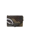 Pochette a tracolla STEALTH MODE