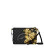 Pochette crossover "BILLIONAIRE BLOOM"
