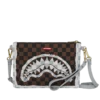 Pochette crossover SHARK LEGACY