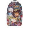 RUGRATS MASHUP (DLXR)