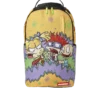 RUGRATS: ZANIO PLAYPEN