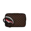 SAWTOOTH SHARKS IN PARIS Beauty Case